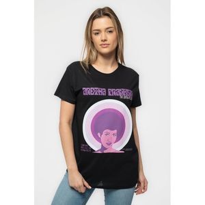 Aretha Franklin Live Fillmore West Unisex T-Shirt Gift For Fan